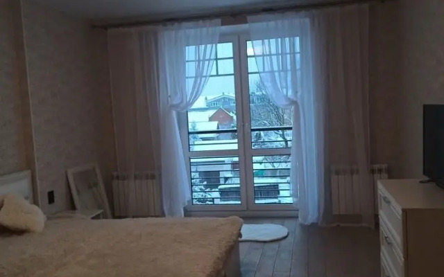 Квартира в самом центре Твери