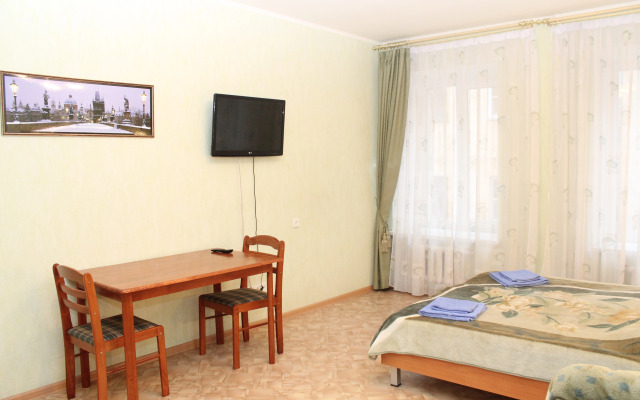 Piterflat Na Muchnom 7 Apartment