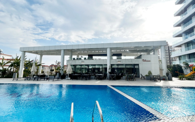 Panorama Long Beach Hotel