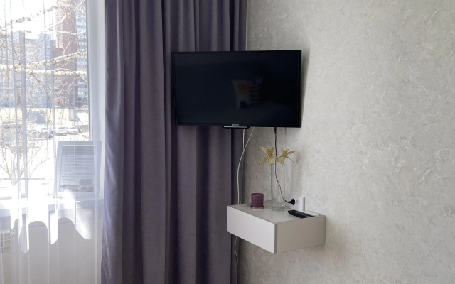 Квартира Status apartment
