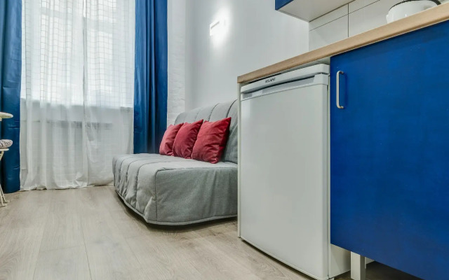 Апартаменты Liki-Mir Apartments Б. Посадская* 12
