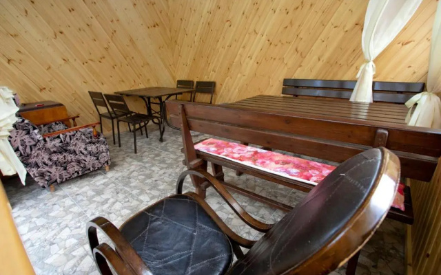 Guest House Tri Sestri