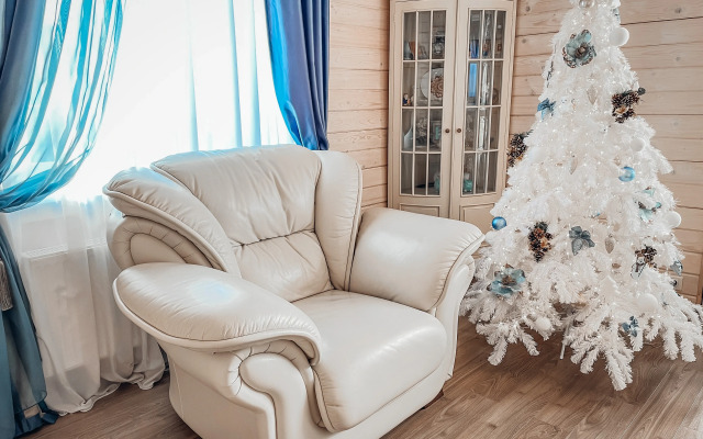 Zagorod Moskva Guest house