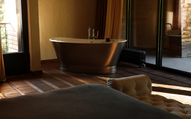 Guest rooms · Bakuriani — photo 9