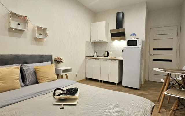 Квартира Апартаменты White Lodging