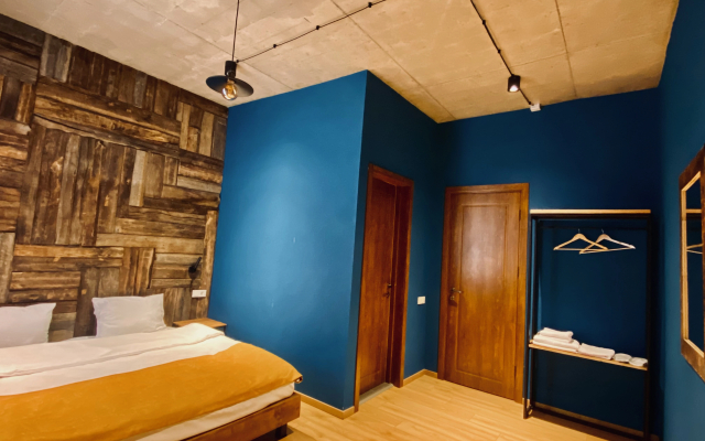 Guest rooms · Stepantsminda — photo 10