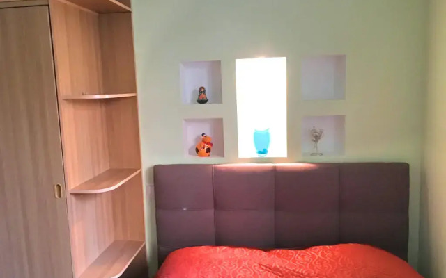 Дом Жукова 10