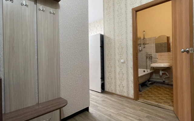 Квартира на Кузьмина 30/2