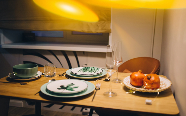 Квартира Terra Home