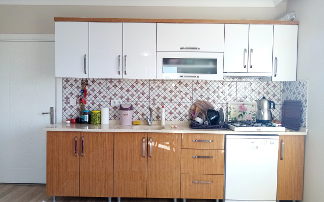 Вилла Yazduf Family Holiday Homes