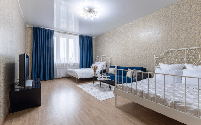 Апартаменты Eden Suites на 10 персон