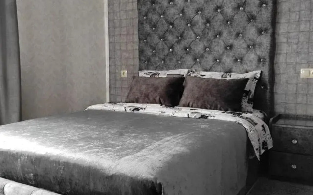 Beshtaugorskoye Shosse 63 Apart-Hotel