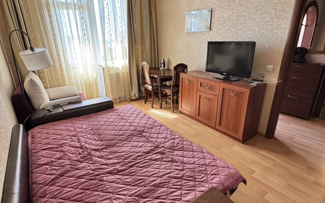 Квартира AnnaHouse