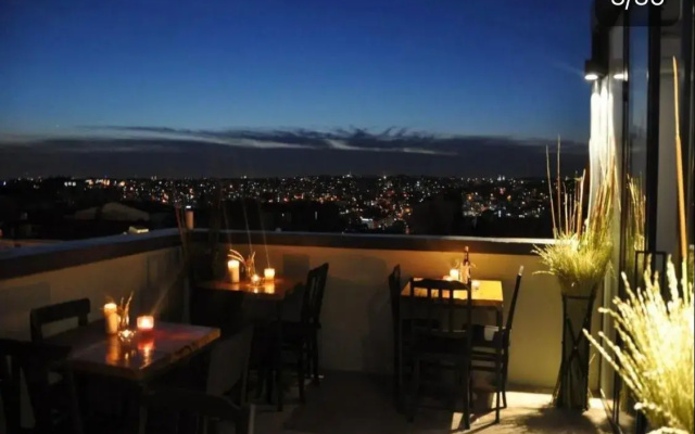 Апарт-отель Taxim NO 18 Boutique Hotel