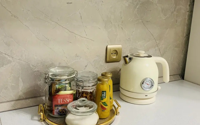 Квартира Евро 2К FamilyRent