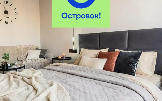Апартаменты от LetoApart