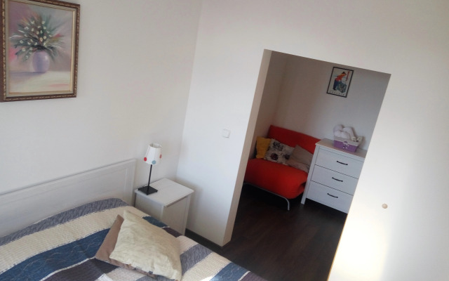 Апартаменты Chopok Residence