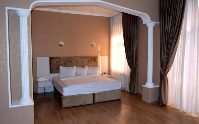 Deluxe Hotel Ganja