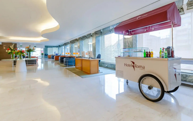 Hotel Roma