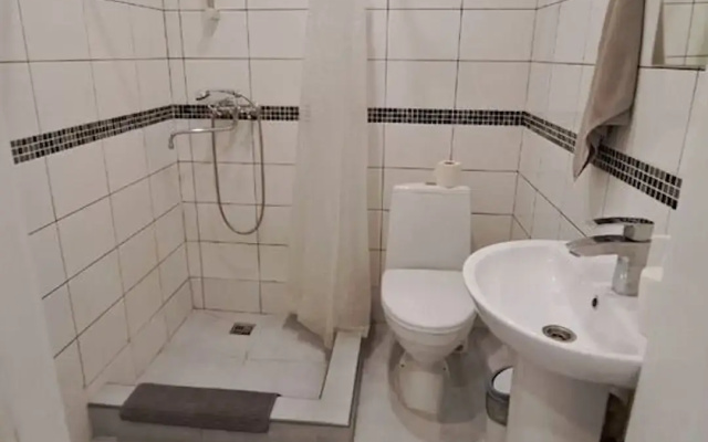 Квартира на улице Суворова, 5