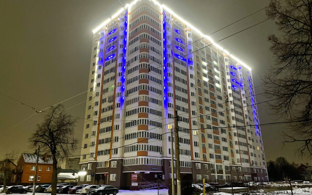 Staro Moskovskaya 23 Orel Apartments
