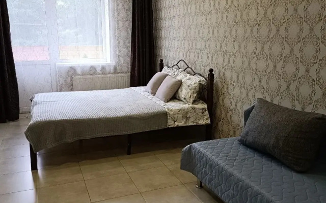Квартира возле ТЦ Красная площадь