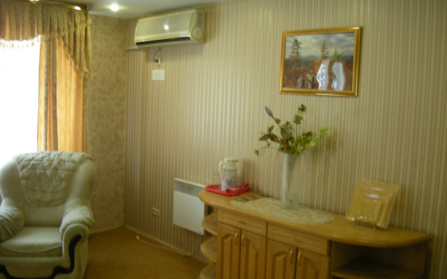 Лаванда