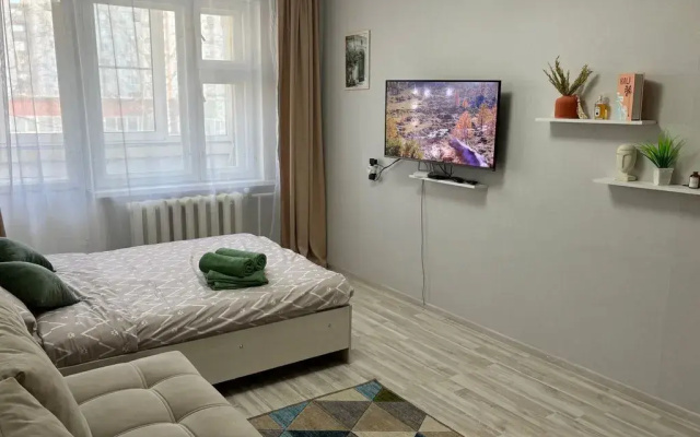 Квартира на Эгерском Бульваре 57
