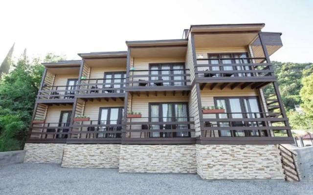Вилла Boutique hotel Lime