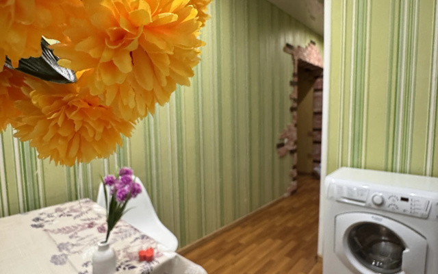 Квартира на Улице Флотская 22