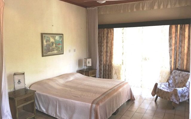 Бутик-Отель Tradewinds Lodge Diani Beach Kenya
