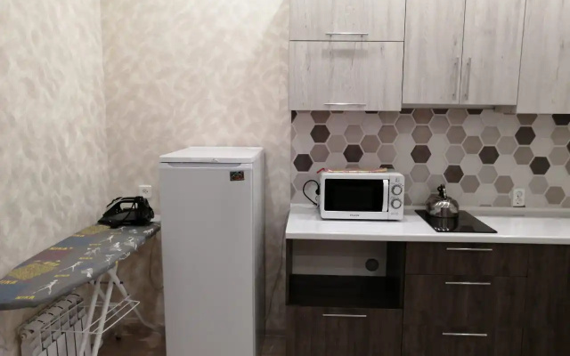 Апартаменты Like Home Красных Мадьяр 14