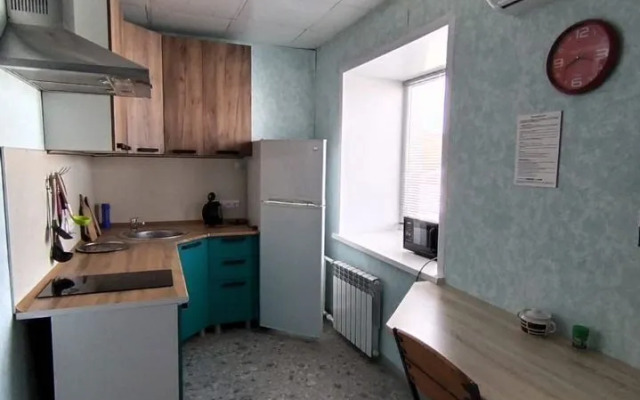 Меблированные комнаты на ул. Раскопенского 28