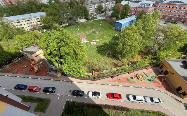 Квартира Комфортная с Высоким Уровнем Удобств от ДимДом