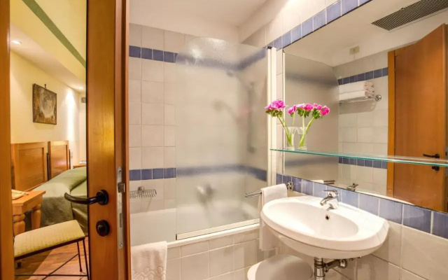 Hotel Botticelli