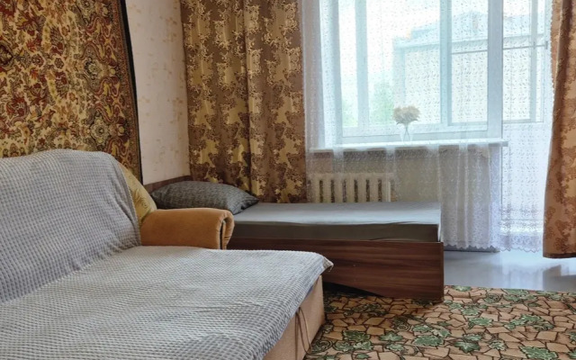 Квартира на Прудской
