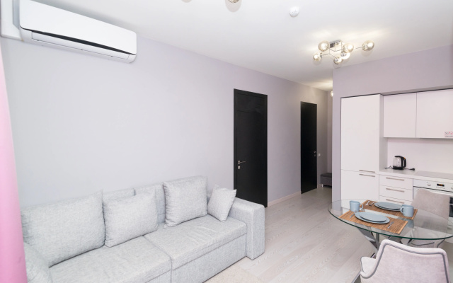 Апартаменты #1 Duplex for 2+2 by Lo Apartments