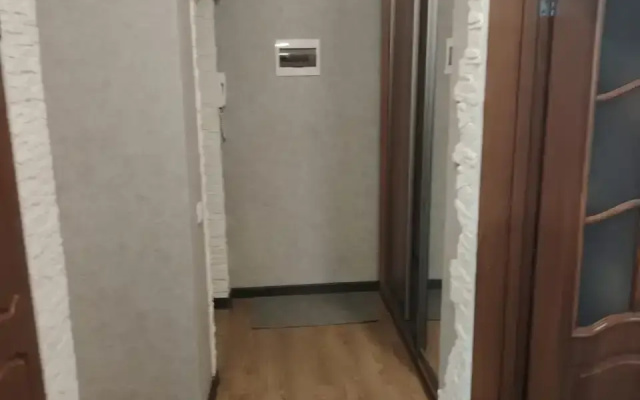 Апартаменты В Центре