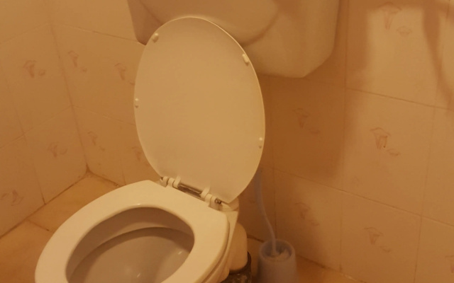 Отель Yuna Village Garden Resort