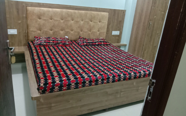 Guru Kirpa Guest House, Amritsar