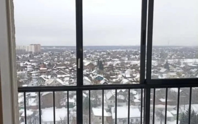 Квартира Свободная Студия