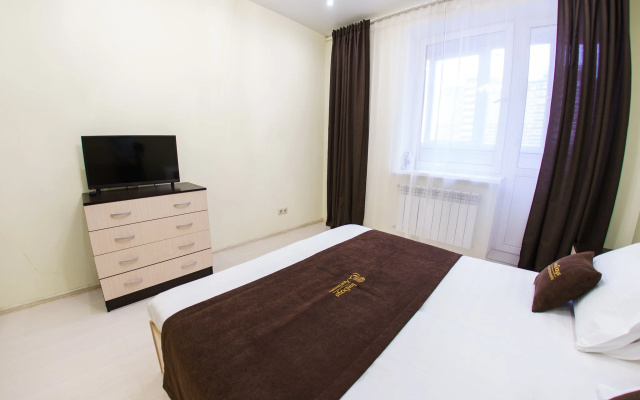Hotel Home Na Prospekte Lenina 134 Apartments