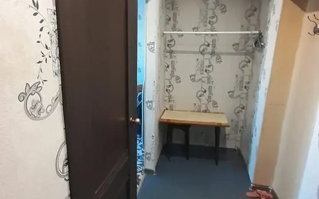 Квартира на Билибина 2