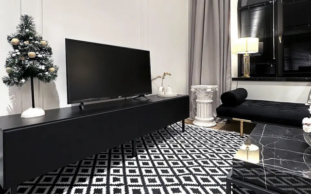 Апартаменты Matison Home, Войковская