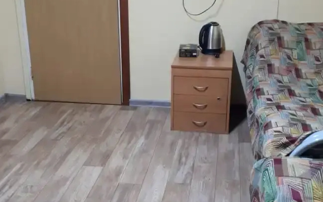 Гостиница Семейная