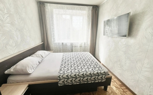 Квартира по Гостиничному Стандарту