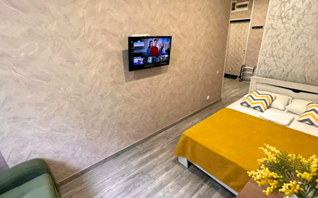 Апартаменты Sezam 324