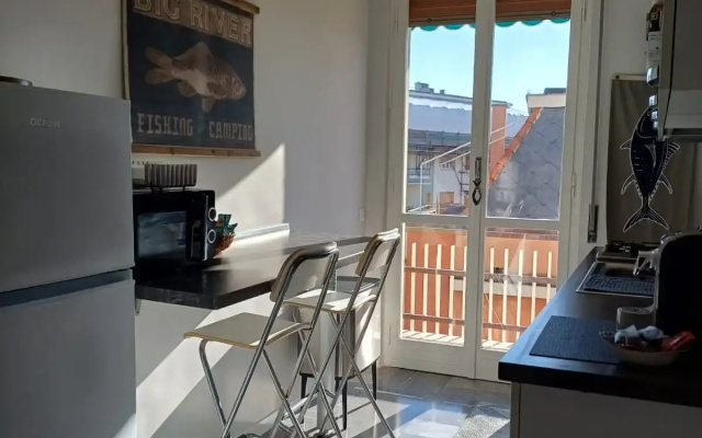 Квартира Casa Stellina