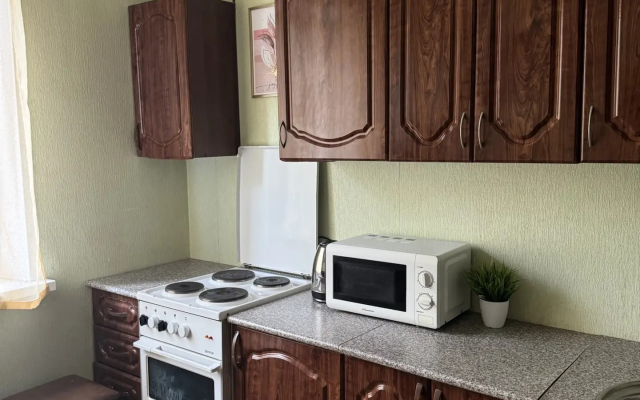 Квартира однокомнатная