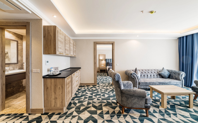 Hotel The Arkin Iskele Hotel
